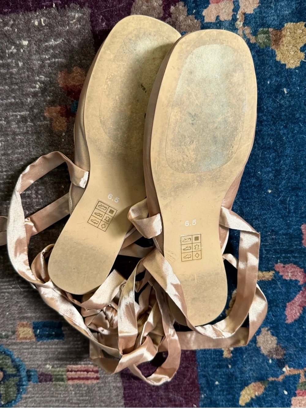 Free People elegant rose